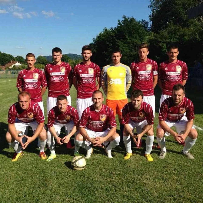 OFK Trnovica