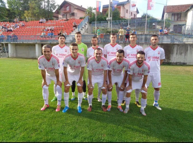 FK Sloboda, Mrkonjić Grad