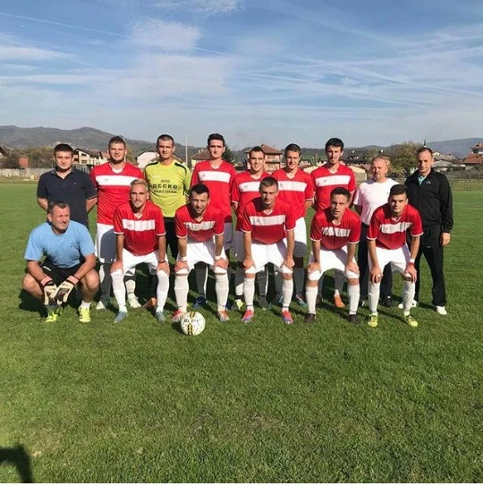 FK Bratstvo, Bratunac