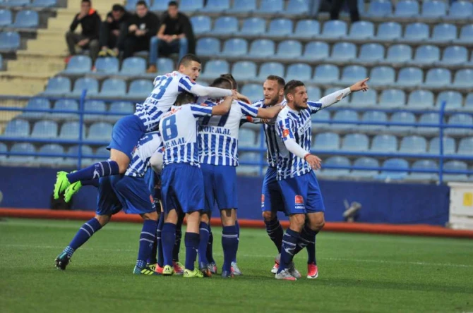 FK Budućnost Podgorica
