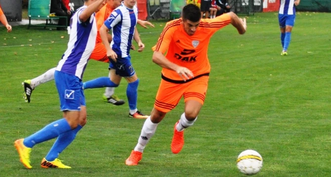 Foto/FK Zvijezda 09
