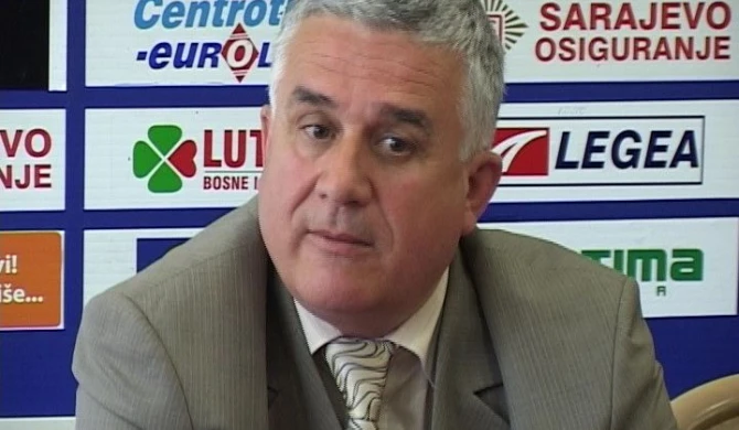 Mile Kovačević