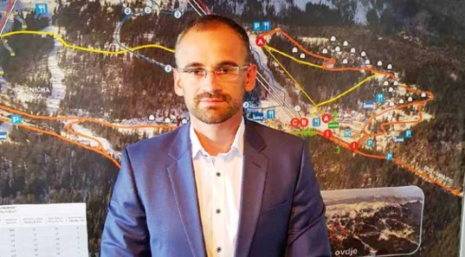 Dejan Ljevnaić