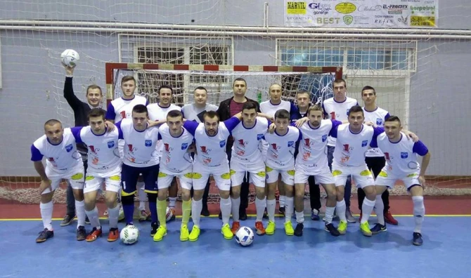 KMF Kotor Varoš