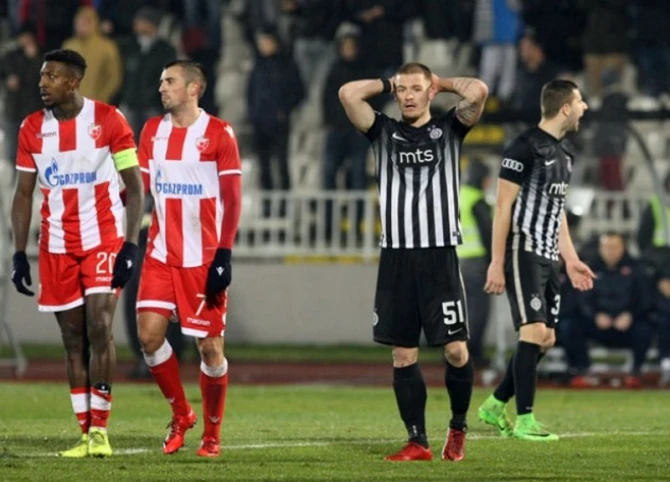 Ognjen Ožegović / FOTO: I. Milutinović- Sporstki žurnal