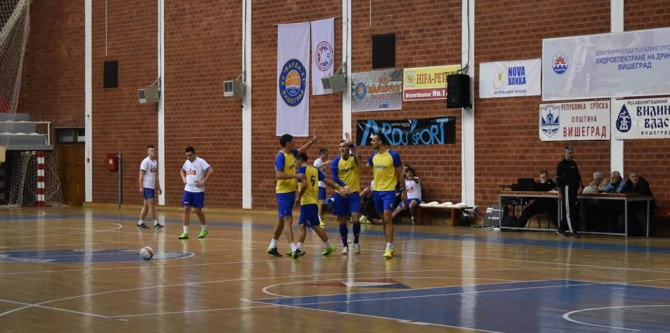 Foto: Miroslav Tanasković