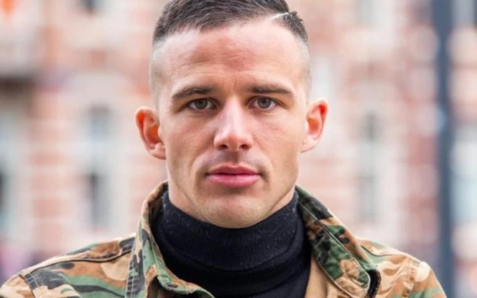 Đorđe Pupovac