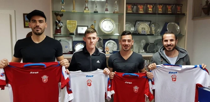 Foto/FK Rabotnički