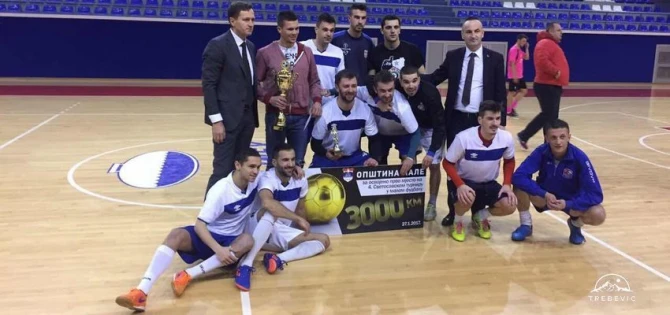 Foto/ Trebević.net