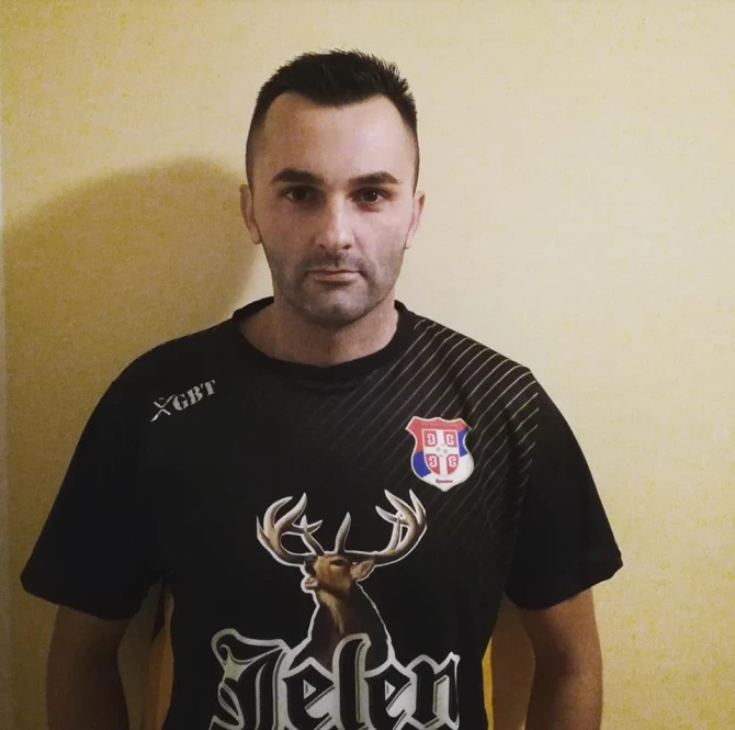Ilija Džolić