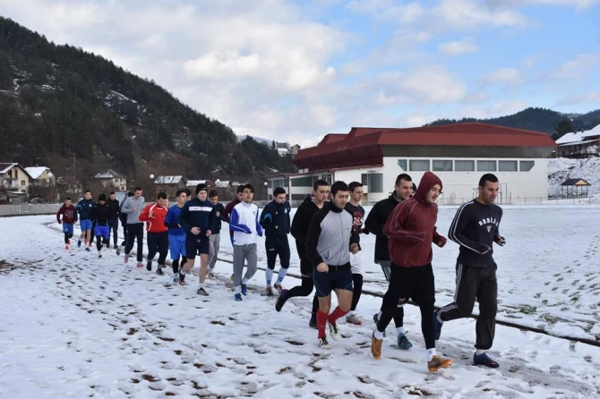 Foto: Facebook stranica FK Drina HE Višegrad
