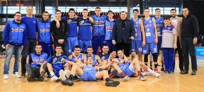 Foto: ABA liga