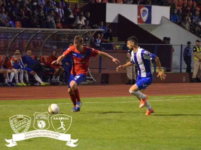 Foto/ Borac sport