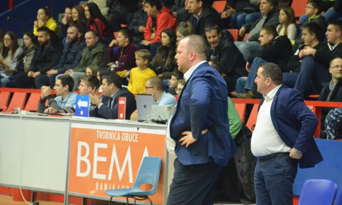 FOTO: Borac Sport