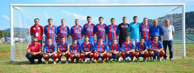 OFK Glasinac 2011