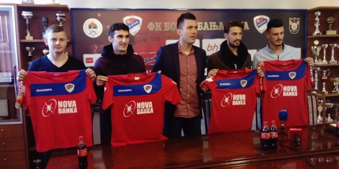 FK Borac