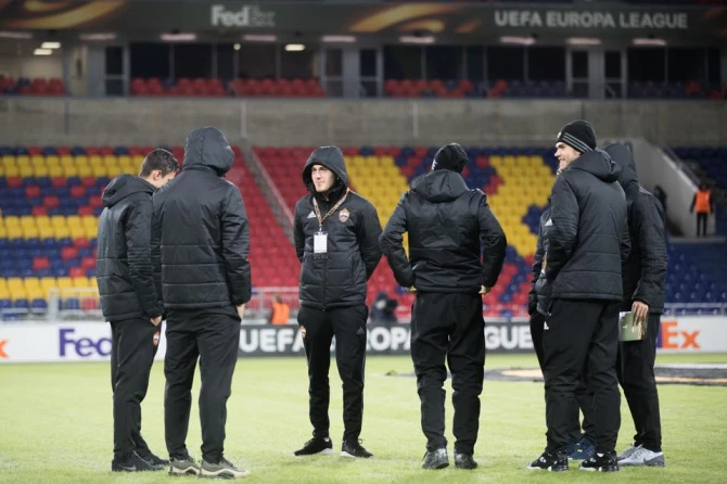 Foto/ CSKA Moskva