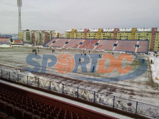 Borac - Krupa