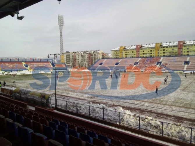 Borac - Krupa