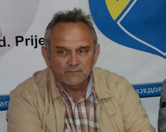 Boro Obradović