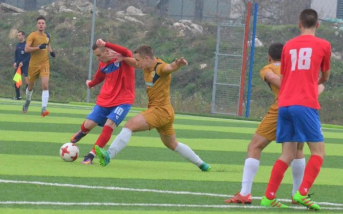 Foto/ FK Borac