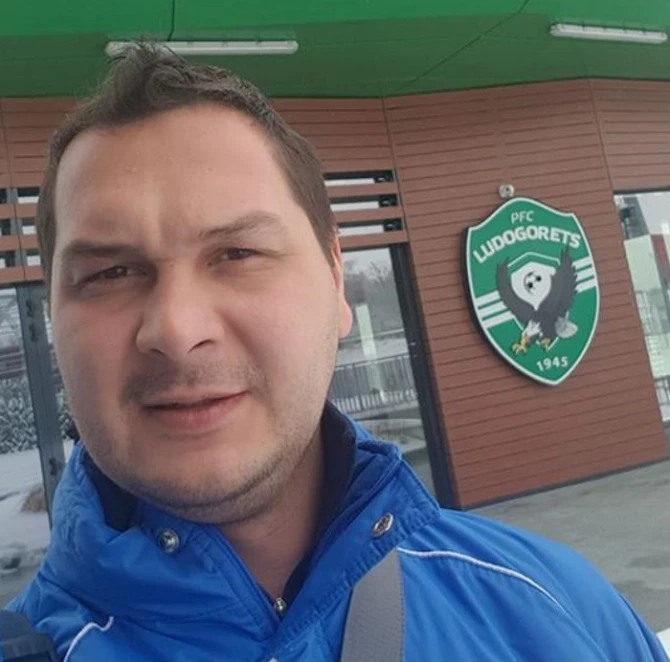 Miljan Radanović