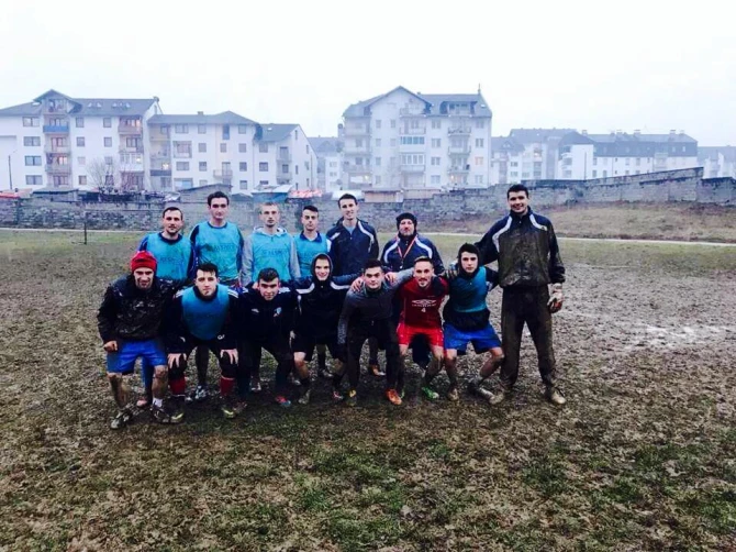 FK Bratstvo, Bratunac