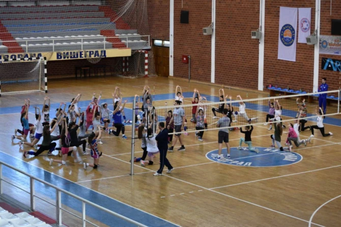 Foto: Miroslav Tanasković