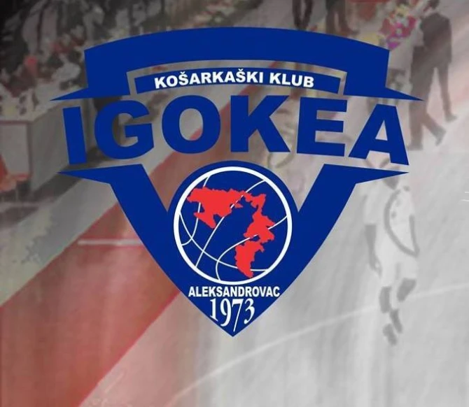 Foto: Igokea Republika Srpska