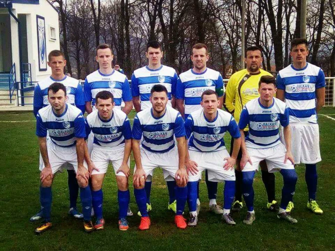 FK Trnovica