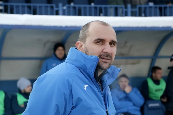 Mladen Žižović,trener Radnika Bijeljina