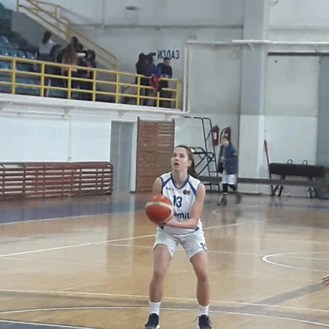 Helena Kovačević