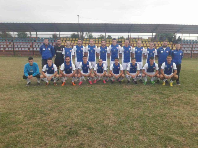 OFK Šekovići