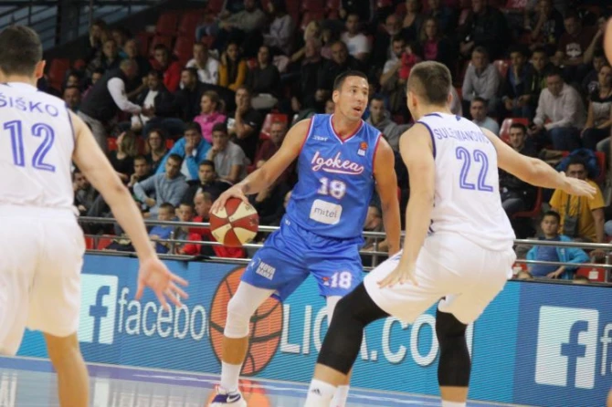 Foto: ABA liga