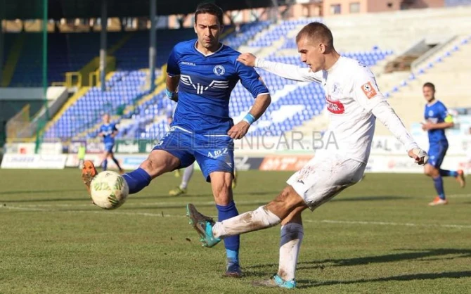 Foto/FK Željezničar