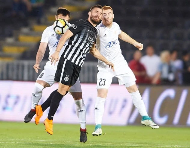 FOTO: N. Negovanović