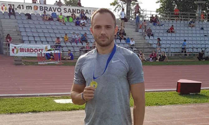 Sait Huseinbašić