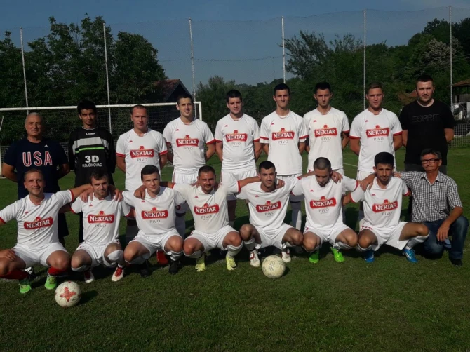 FK Novo Doba