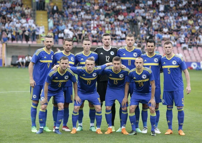 BiH