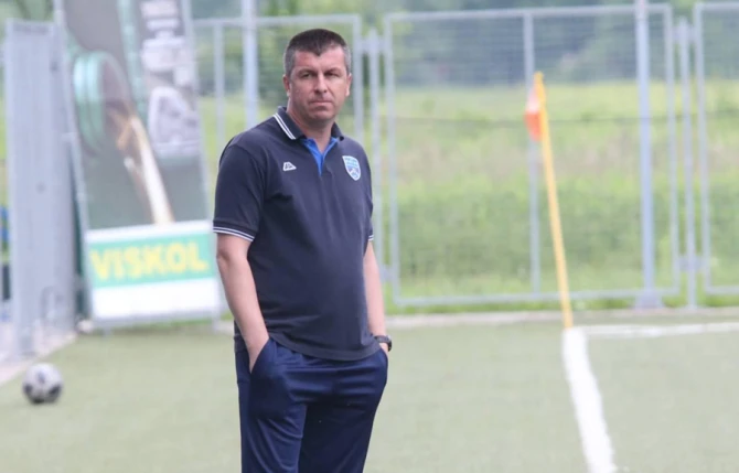 Slobodan Starčević