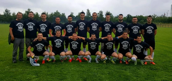 FK Omladinac, Potočari