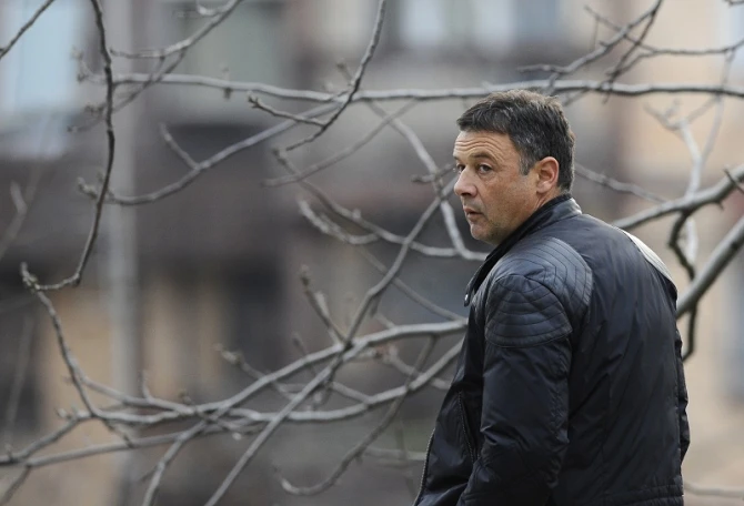 Slobodan Krčmarević