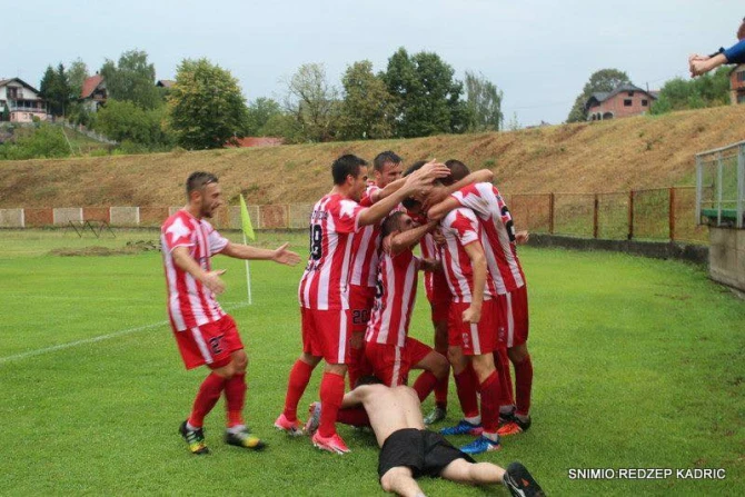 Foto/ Redžep Kadrić