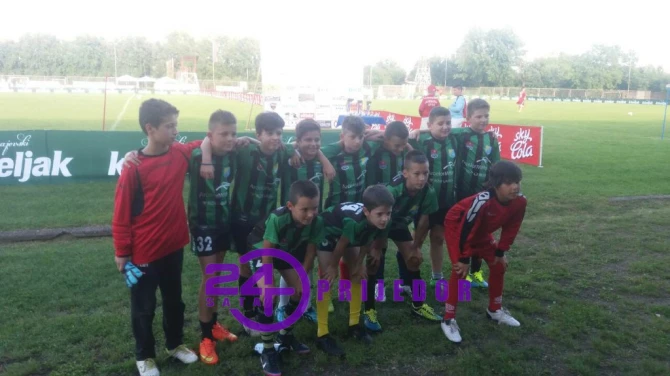 Predpioniri FK Rudar Prijedor