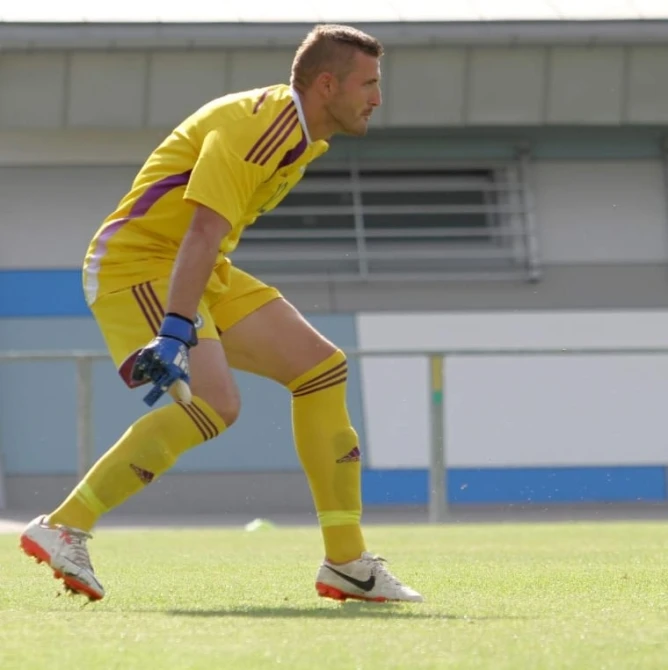 Nebojša Tomić