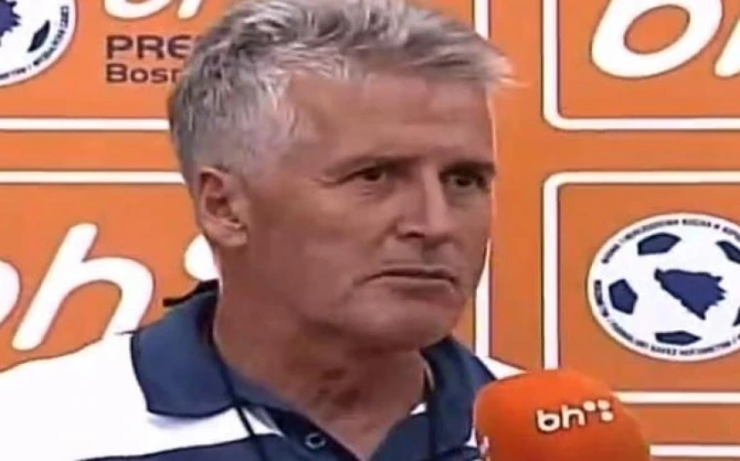 Jovo Borković