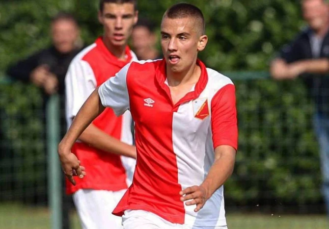 Vidosav Mušić