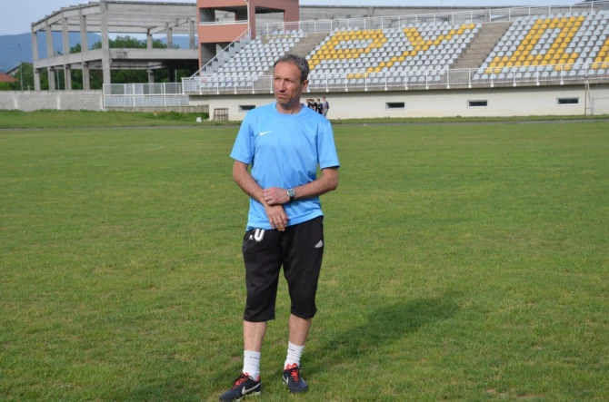 Nerdžad Žerić