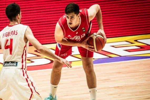 Foto: FIBA