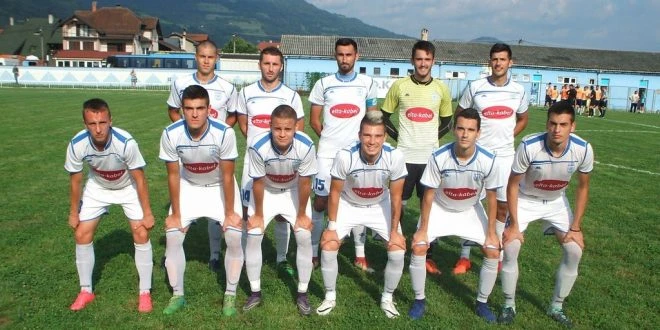 Drina Zvornik